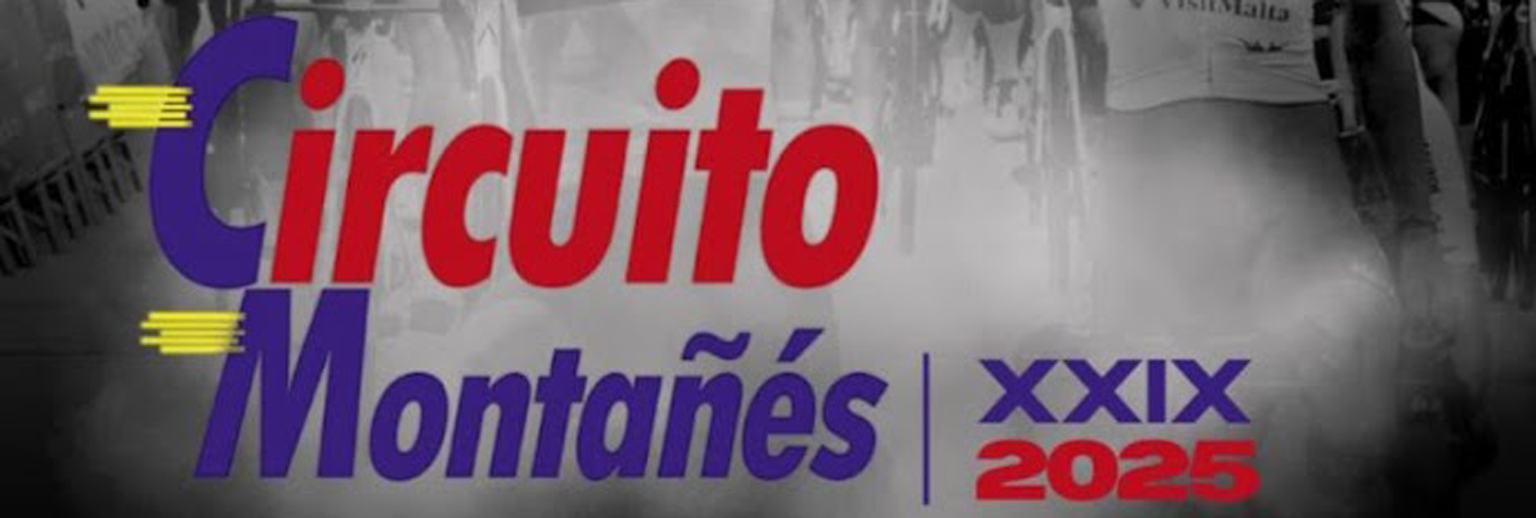 Circuito Montañes